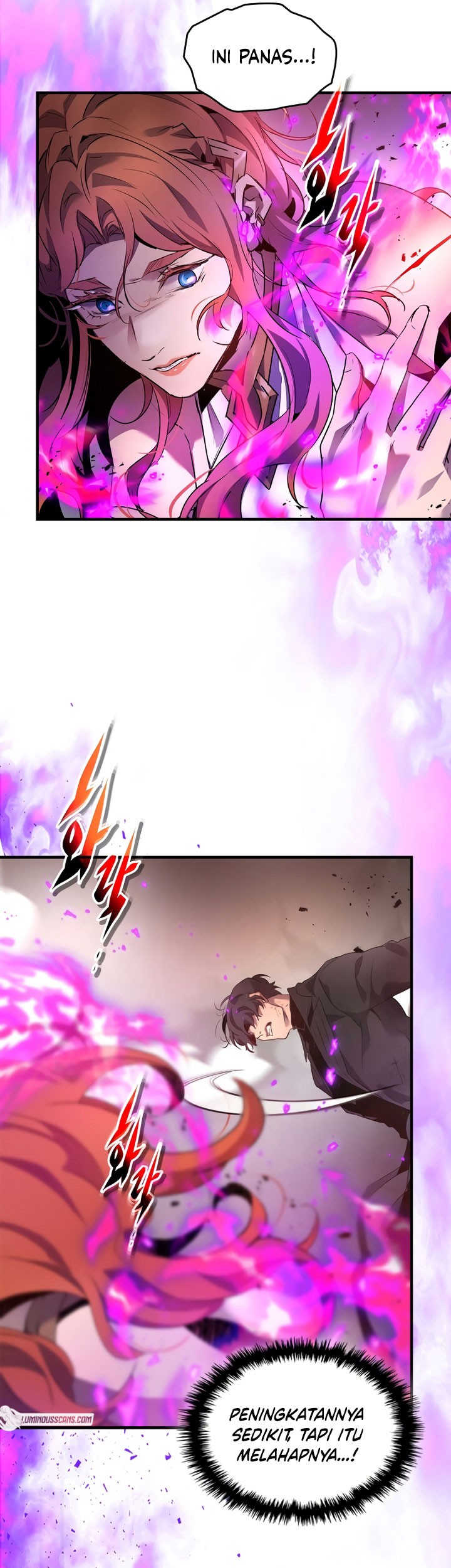 Leveling With the Gods chapter 119 halaman 60