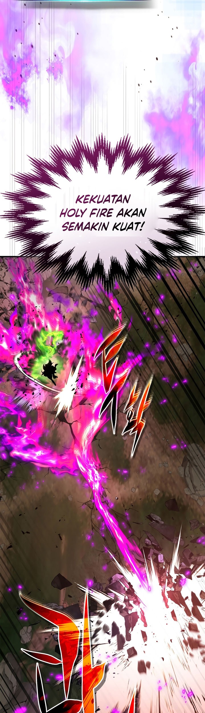 Leveling With the Gods chapter 119 halaman 65