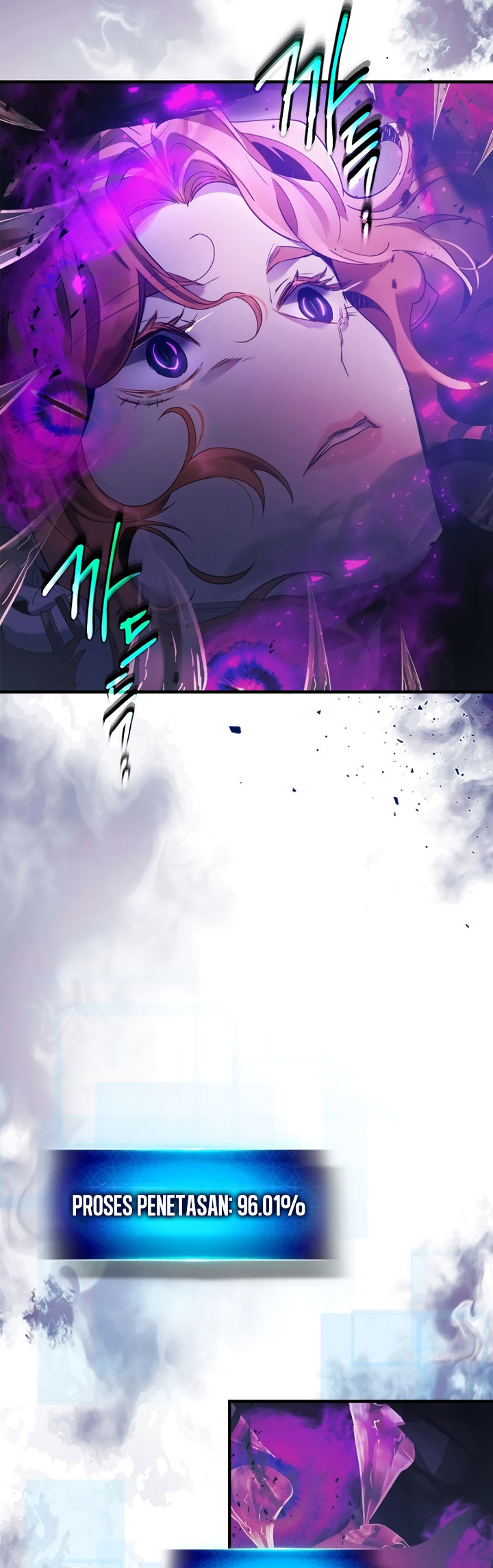 Leveling With the Gods chapter 119 halaman 73