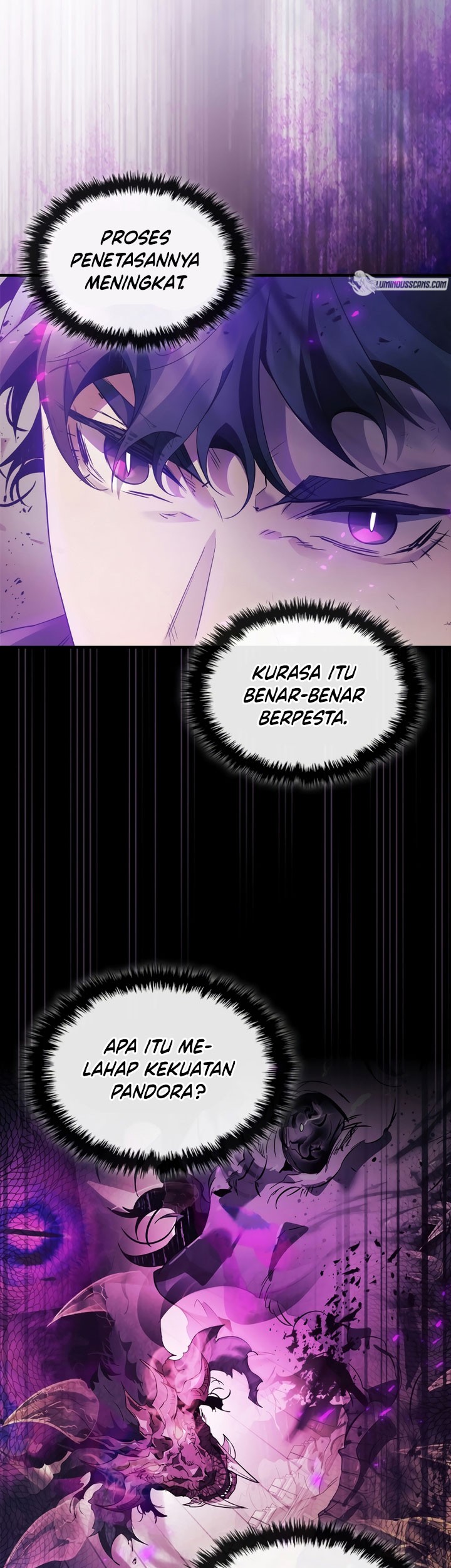 Leveling With the Gods chapter 119 halaman 76