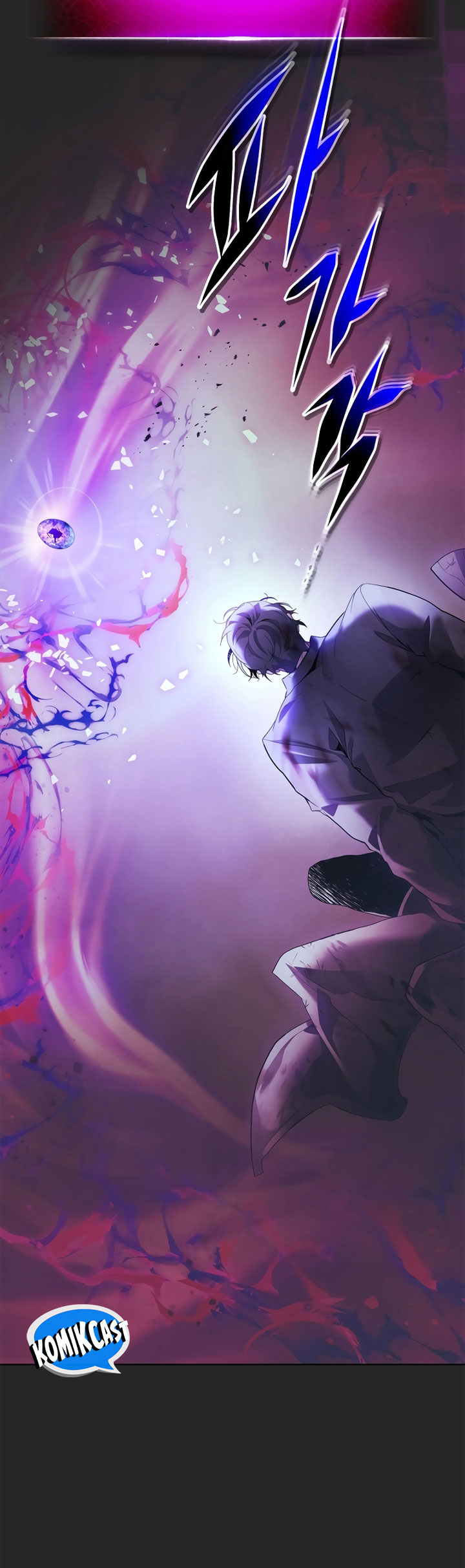 Leveling With the Gods chapter 119 halaman 80