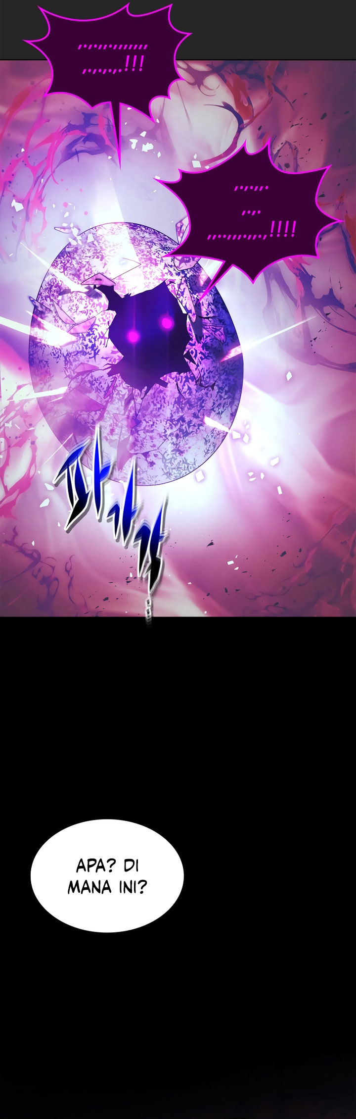Leveling With the Gods chapter 119 halaman 81