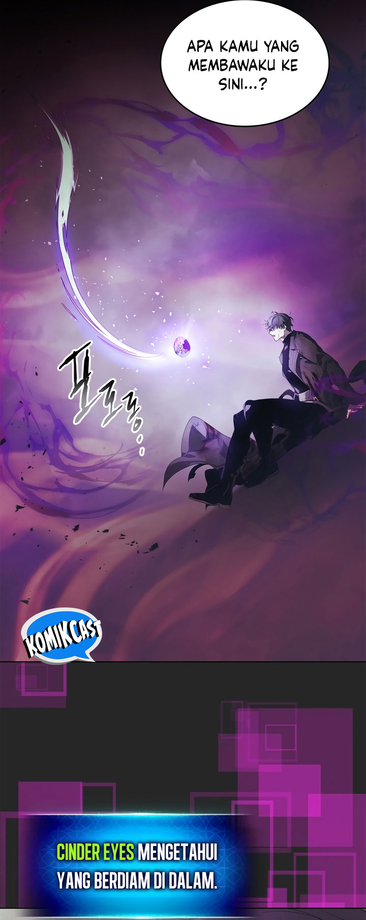 Leveling With the Gods chapter 119 halaman 82