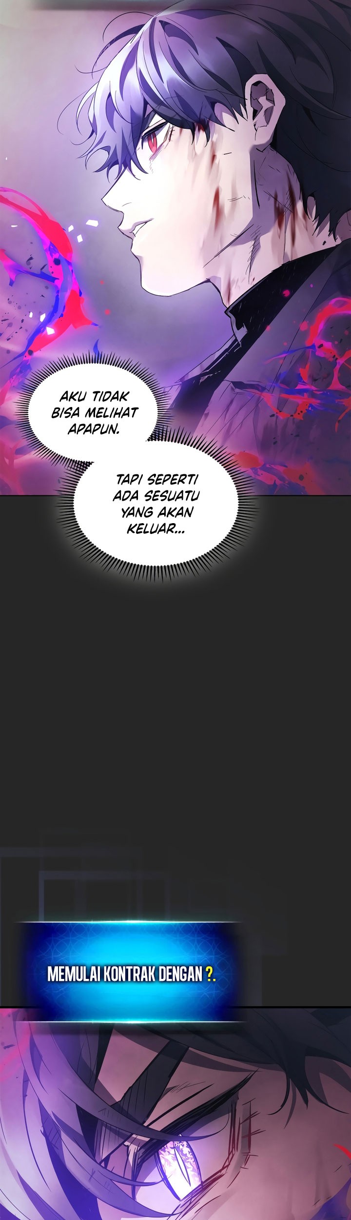 Leveling With the Gods chapter 119 halaman 83