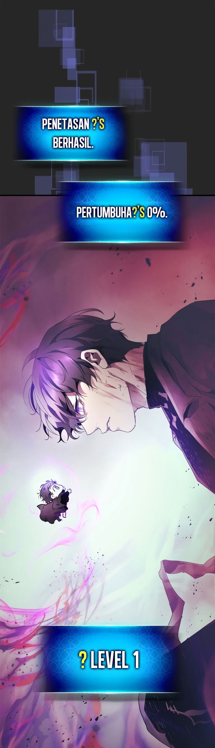 Leveling With the Gods chapter 119 halaman 85