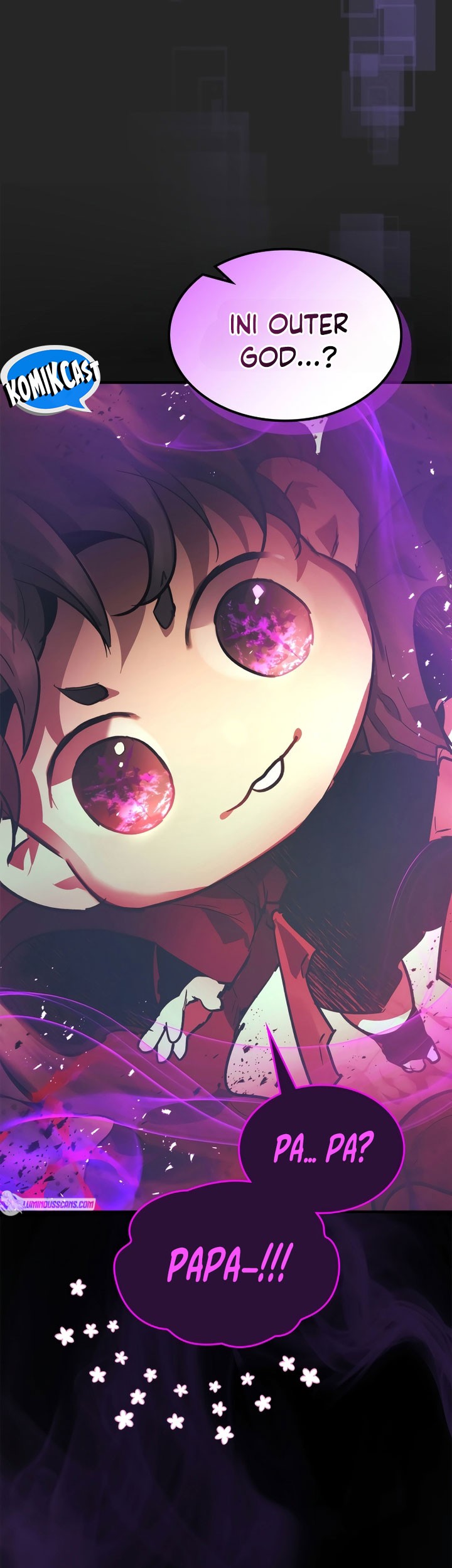 Leveling With the Gods chapter 119 halaman 87