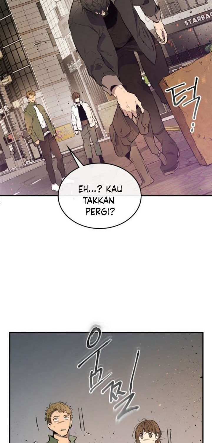 Leveling With the Gods chapter 12 halaman 2