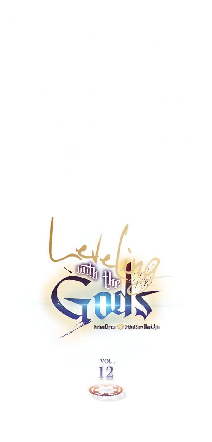 Leveling With the Gods chapter 12 halaman 4
