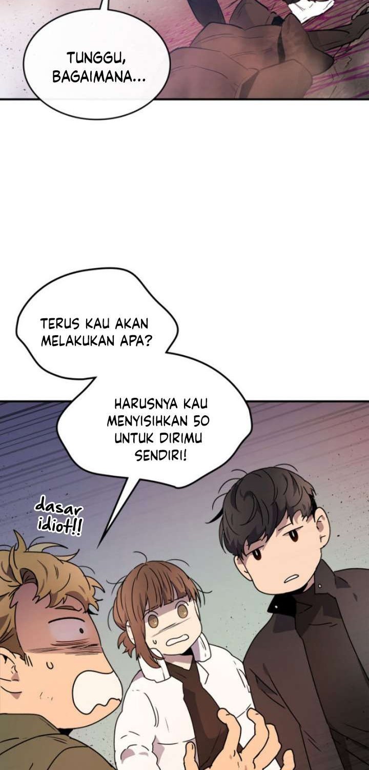Leveling With the Gods chapter 12 halaman 6