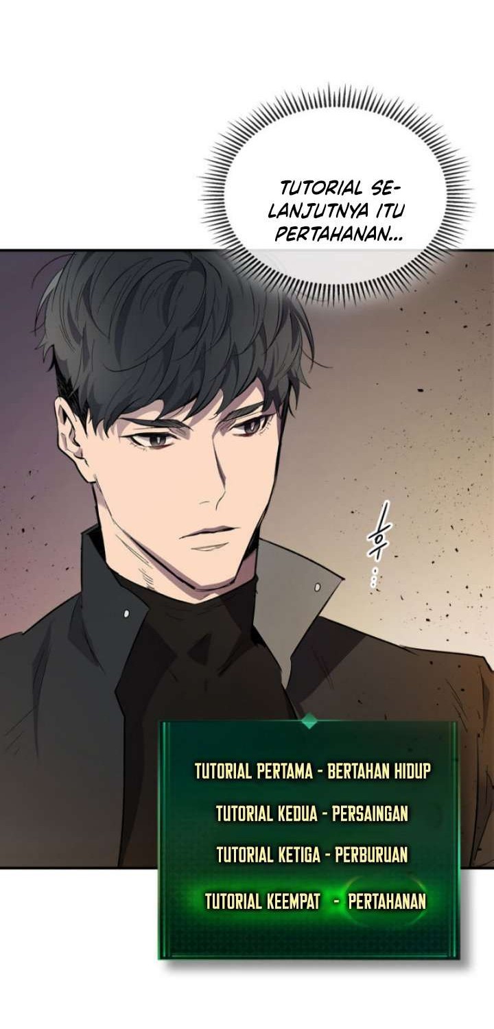 Leveling With the Gods chapter 12 halaman 10