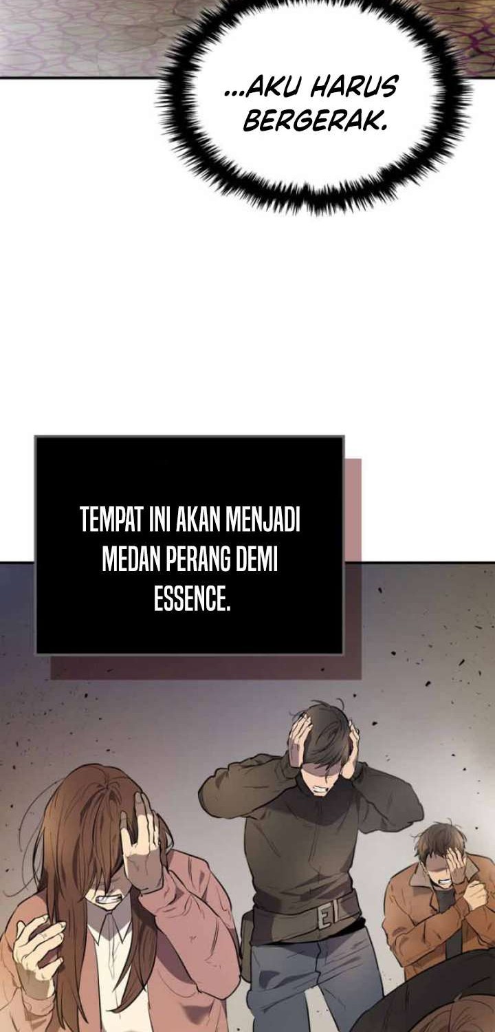 Leveling With the Gods chapter 12 halaman 13