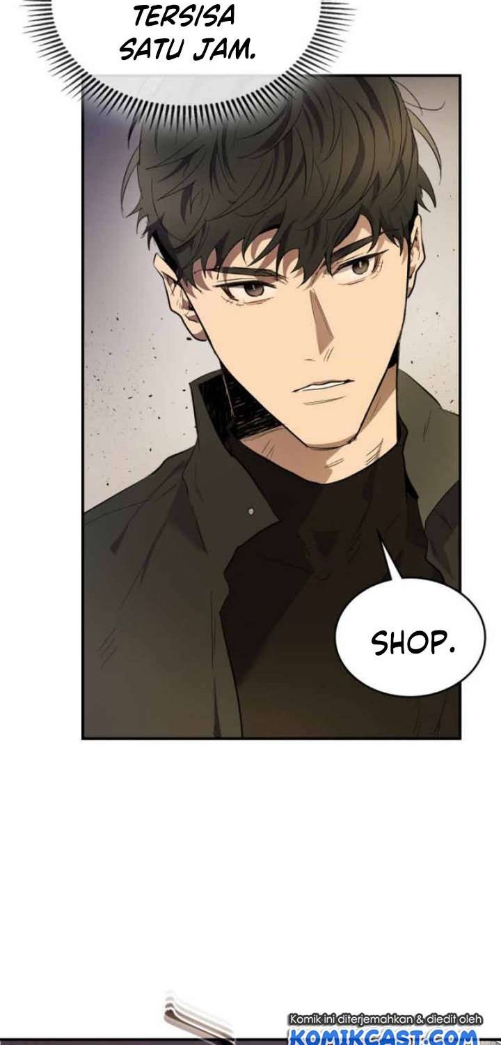 Leveling With the Gods chapter 12 halaman 15