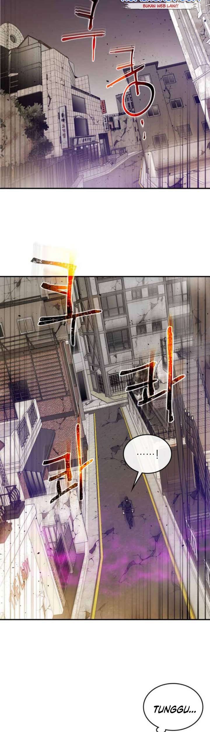 Leveling With the Gods chapter 12 halaman 16