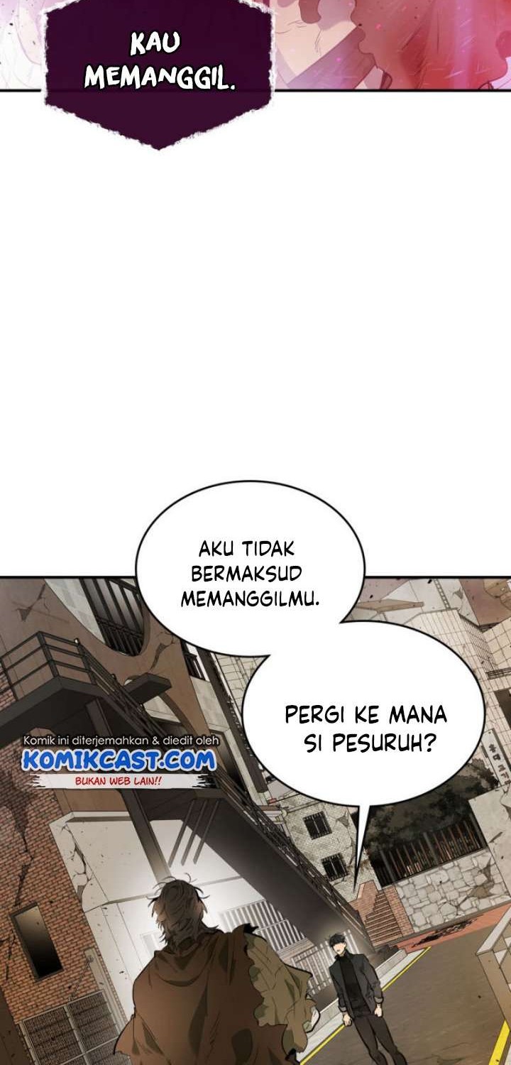 Leveling With the Gods chapter 12 halaman 19