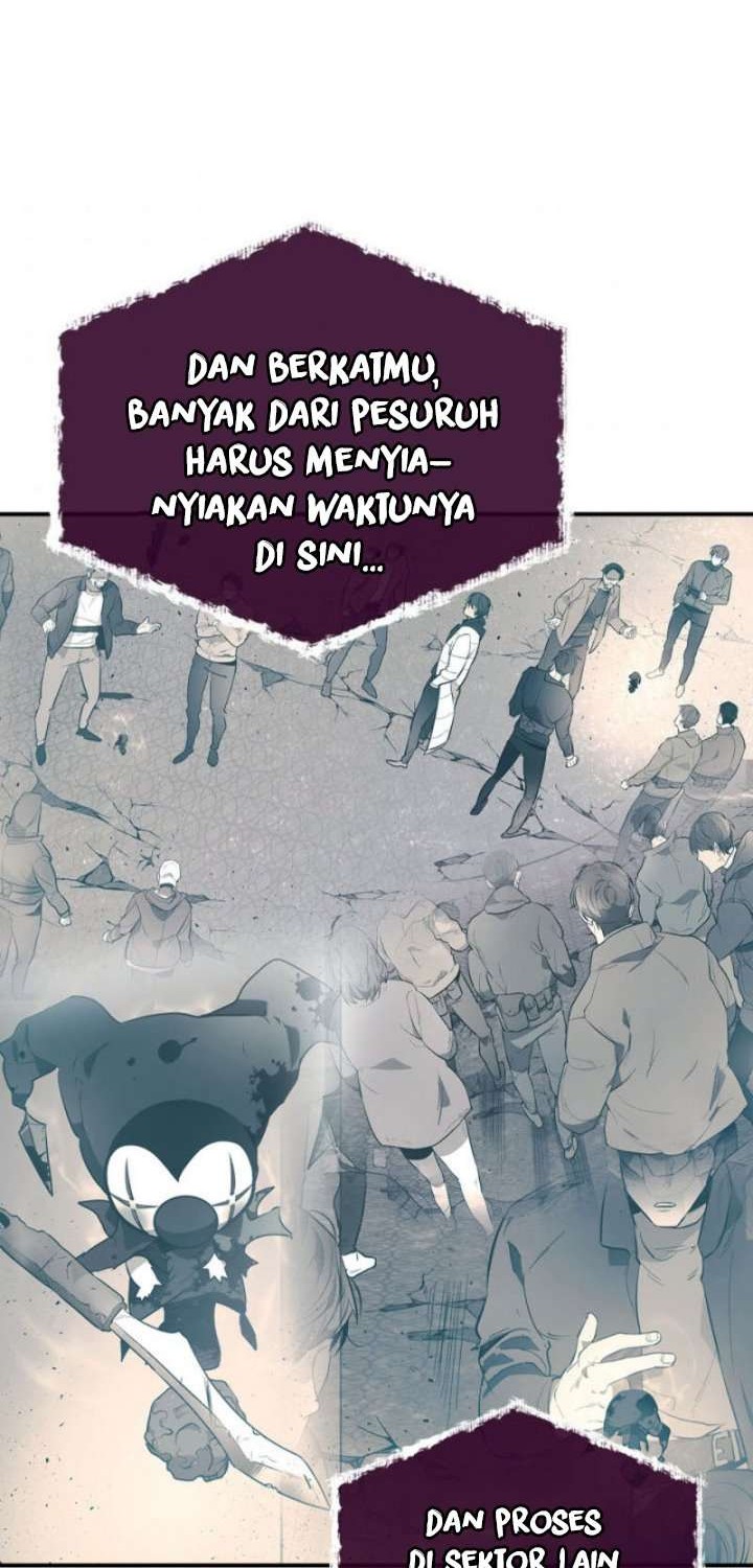 Leveling With the Gods chapter 12 halaman 21