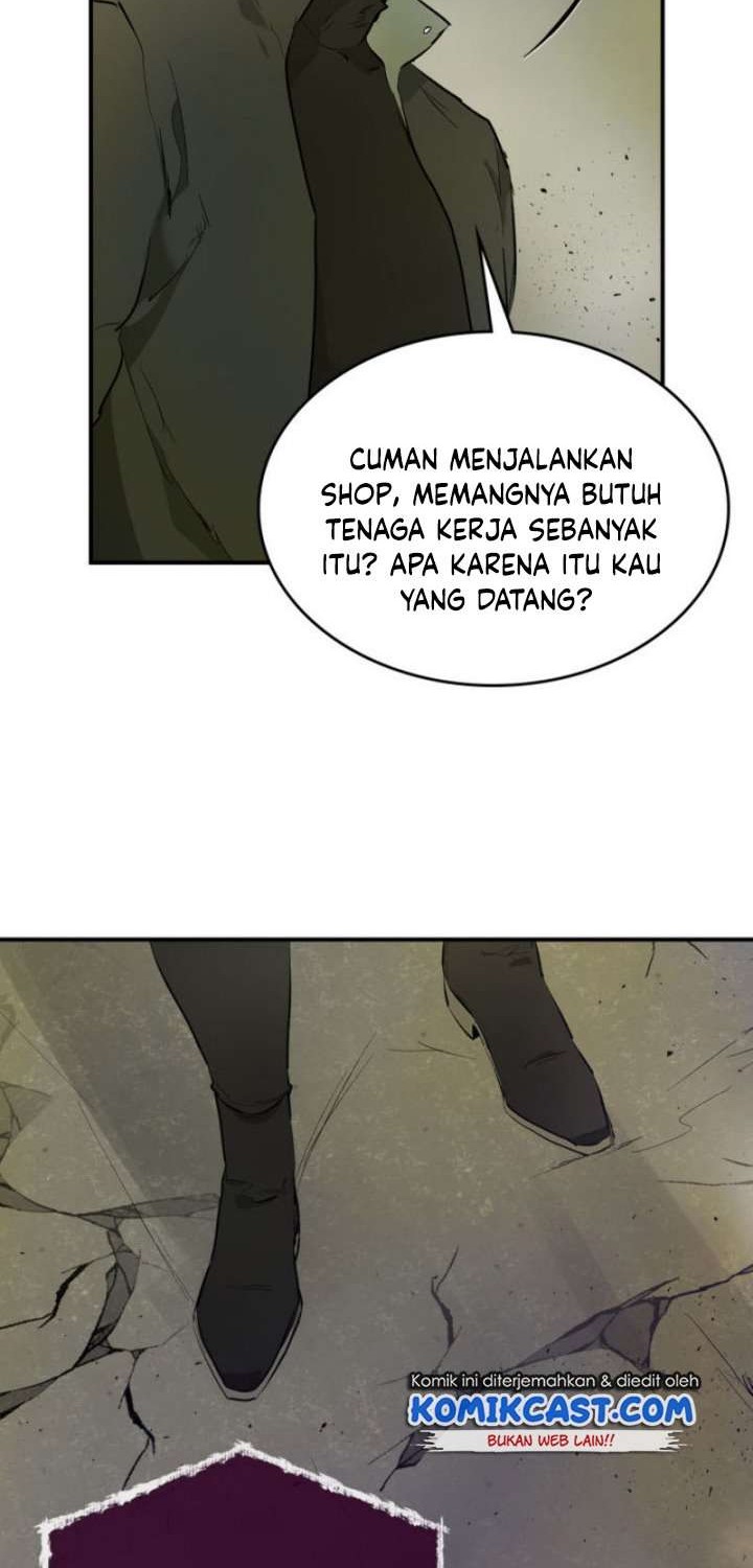 Leveling With the Gods chapter 12 halaman 23