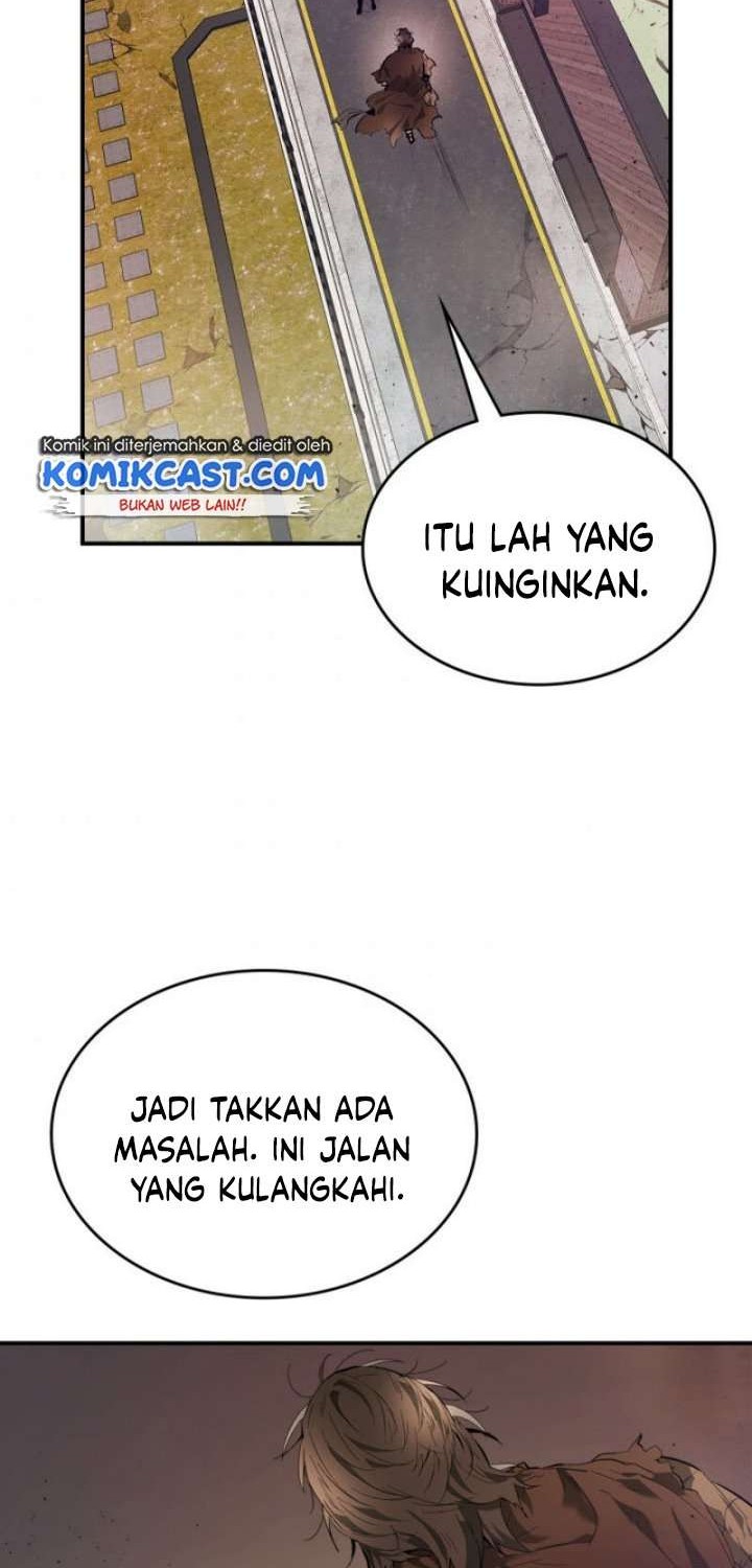 Leveling With the Gods chapter 12 halaman 26