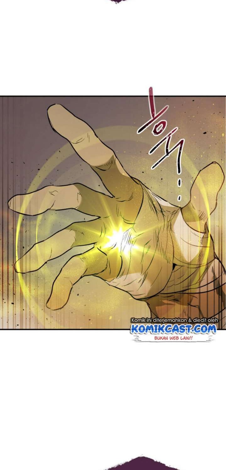 Leveling With the Gods chapter 12 halaman 28