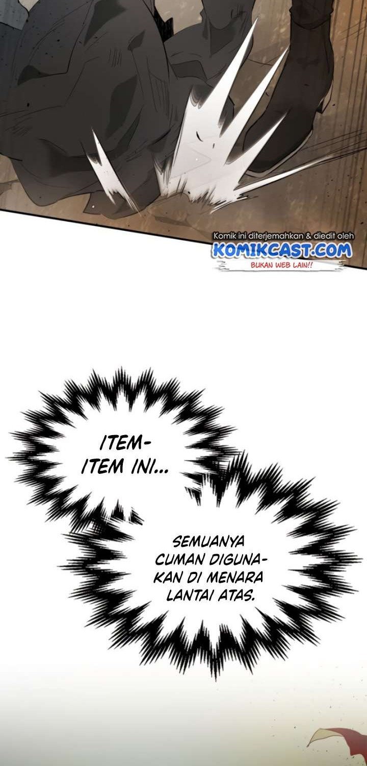 Leveling With the Gods chapter 12 halaman 34