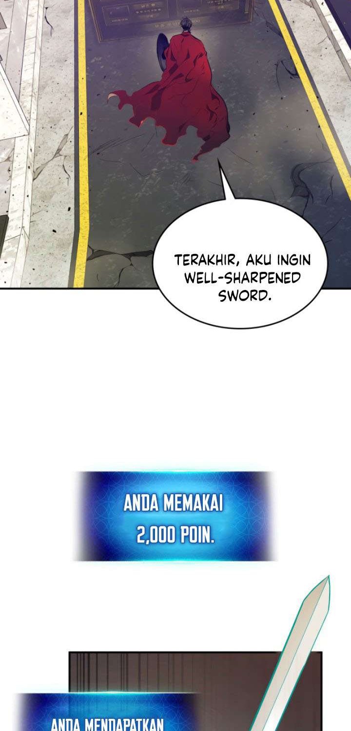 Leveling With the Gods chapter 12 halaman 37