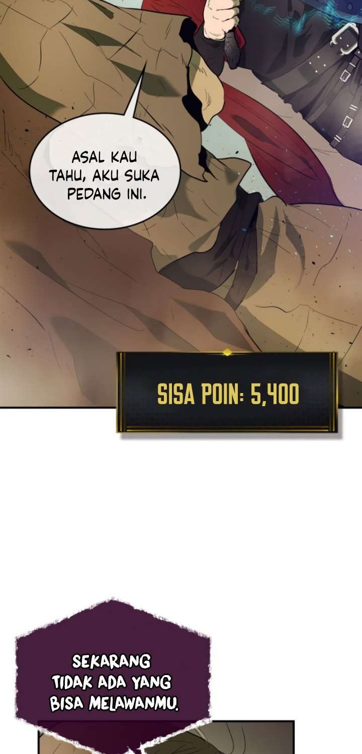 Leveling With the Gods chapter 12 halaman 39