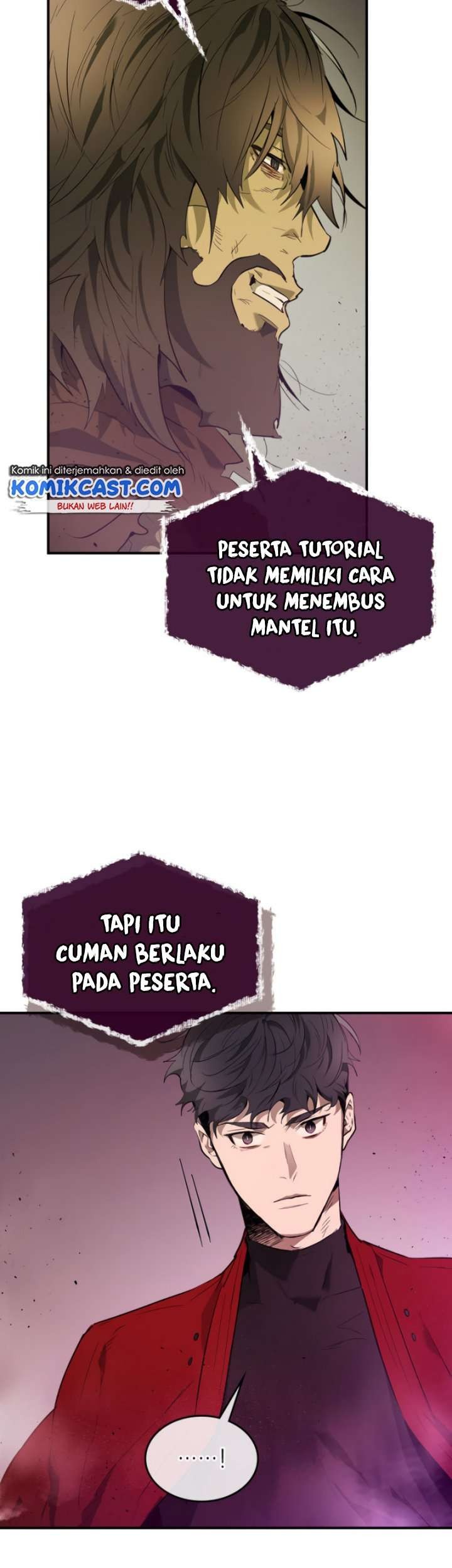 Leveling With the Gods chapter 12 halaman 40