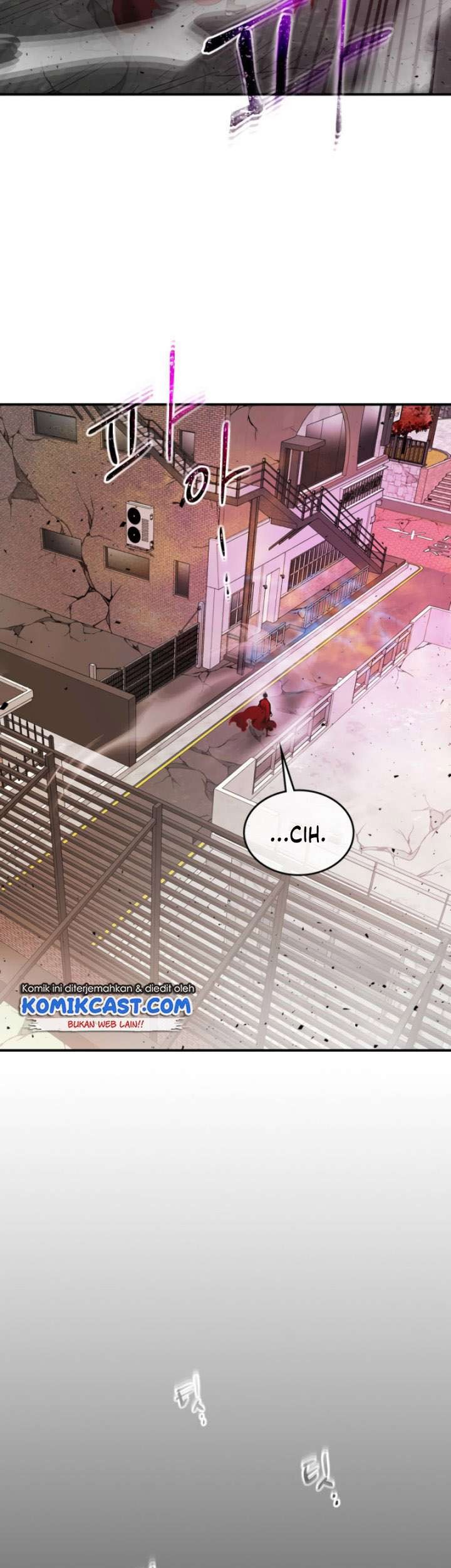 Leveling With the Gods chapter 12 halaman 42