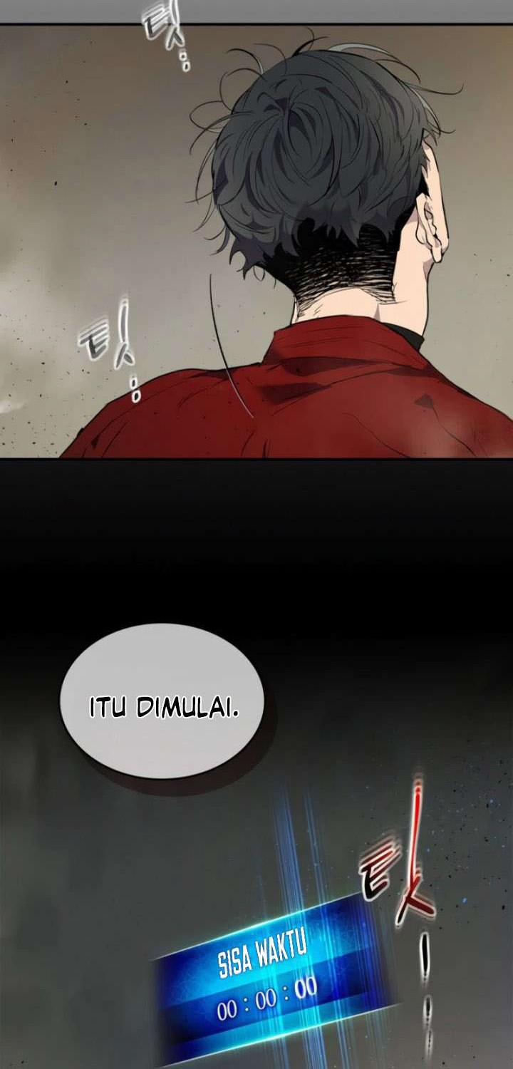 Leveling With the Gods chapter 12 halaman 43