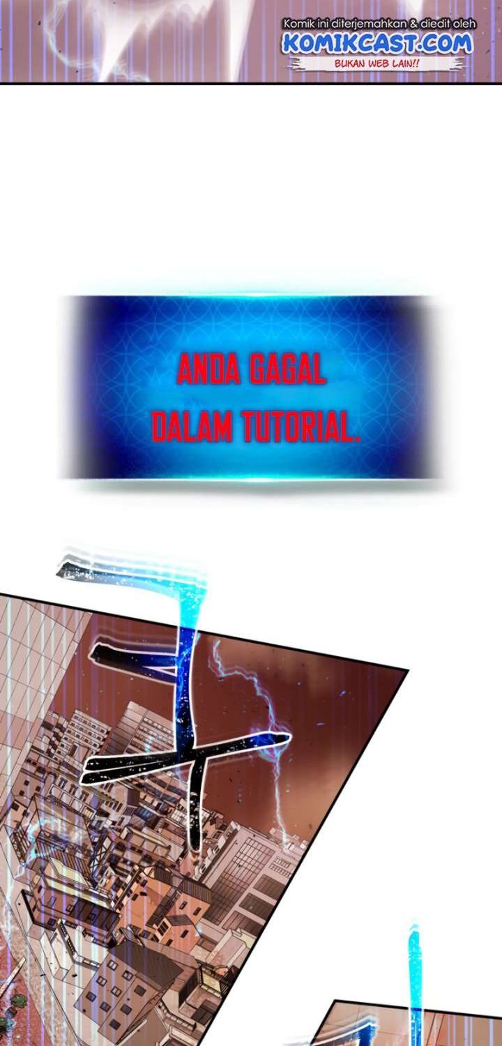 Leveling With the Gods chapter 12 halaman 45