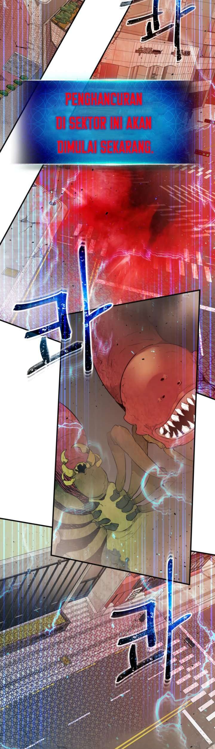Leveling With the Gods chapter 12 halaman 46