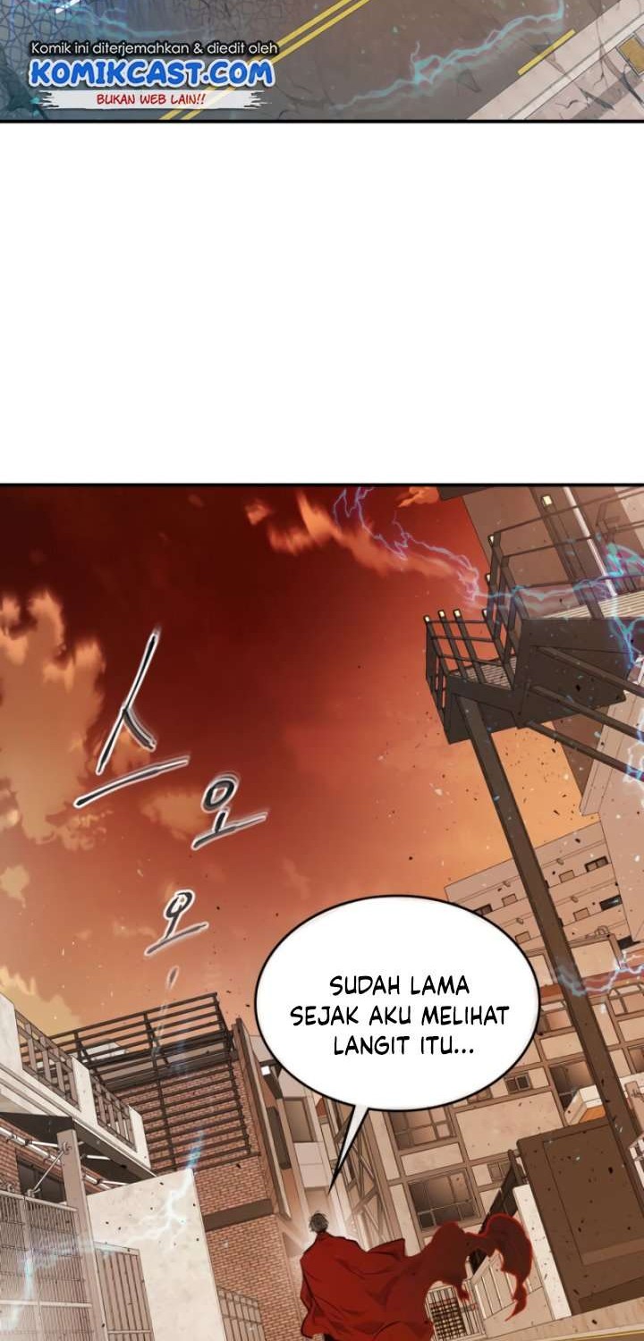Leveling With the Gods chapter 12 halaman 47