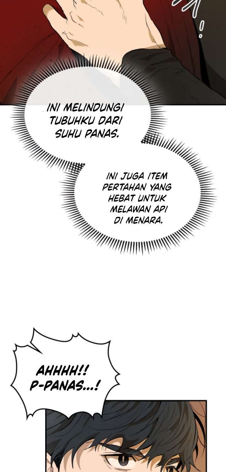 Leveling With the Gods chapter 12 halaman 49