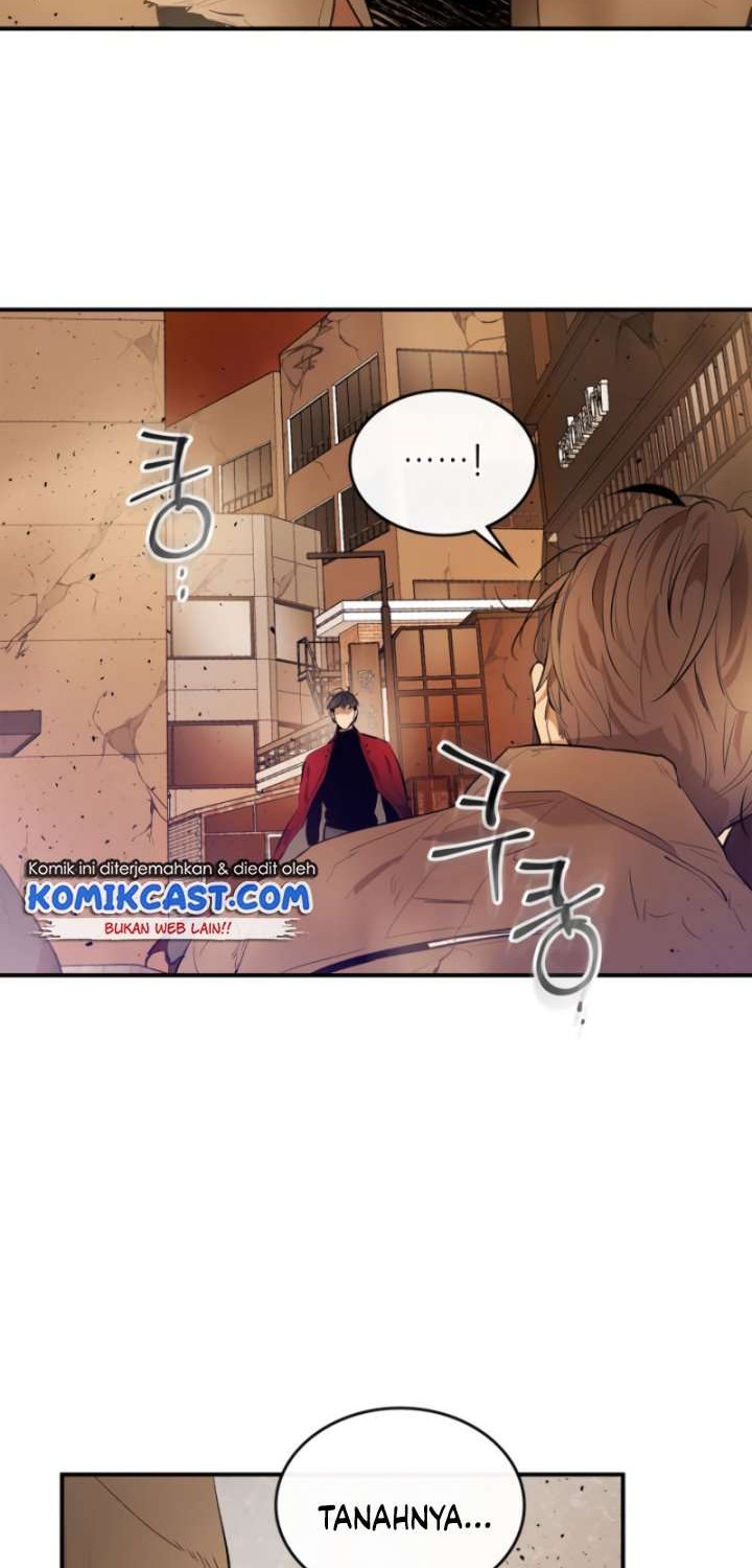 Leveling With the Gods chapter 12 halaman 52