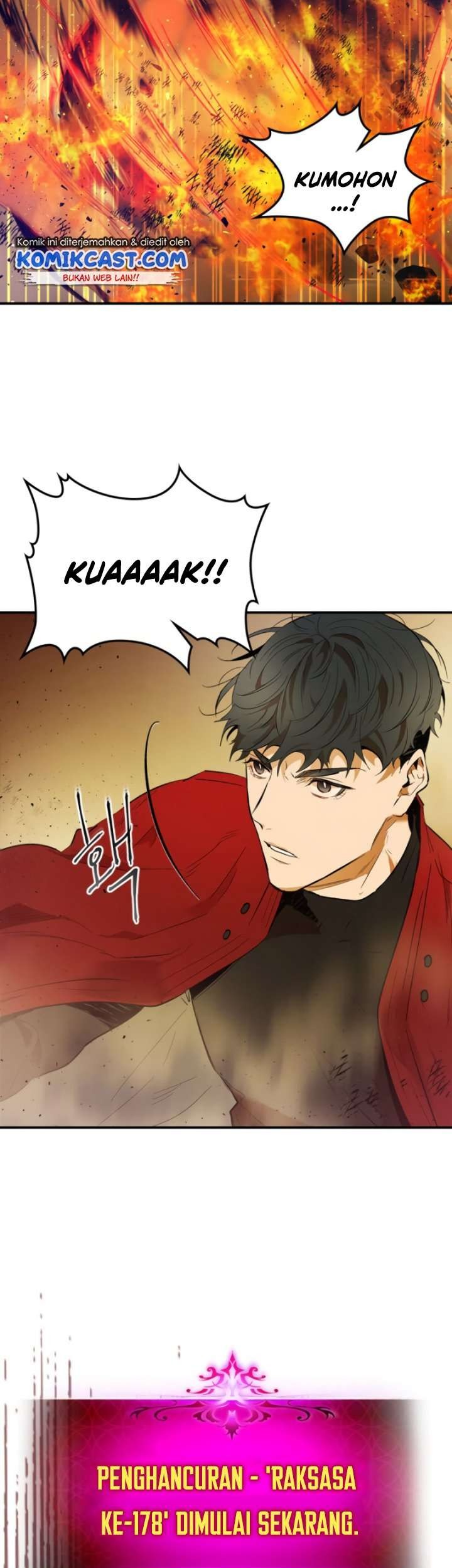Leveling With the Gods chapter 12 halaman 55