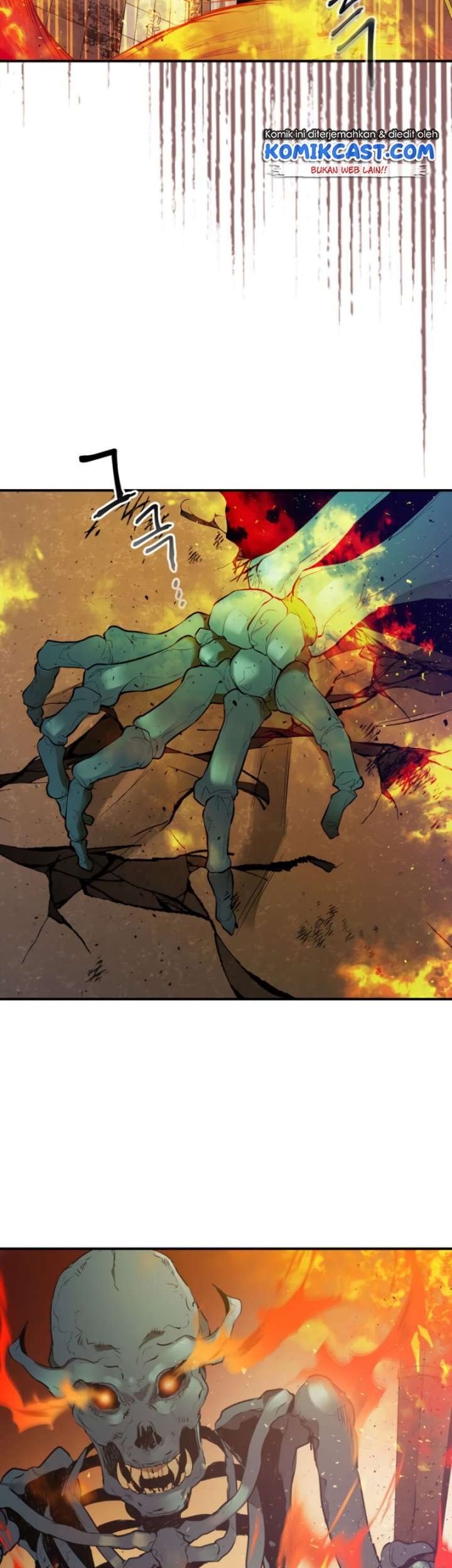 Leveling With the Gods chapter 12 halaman 57