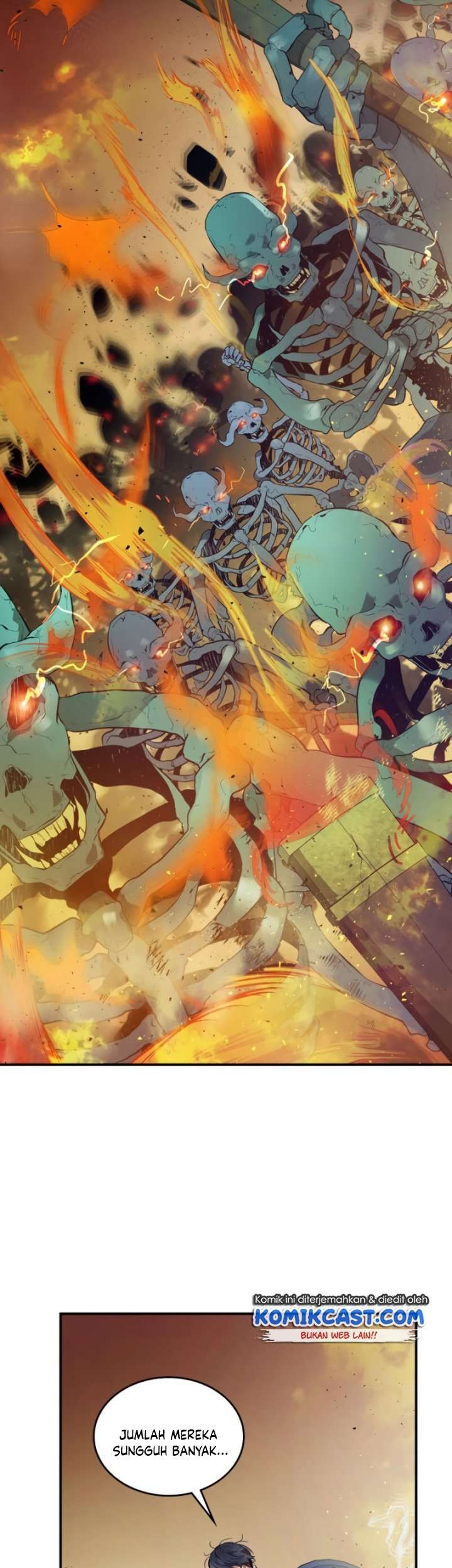 Leveling With the Gods chapter 12 halaman 59