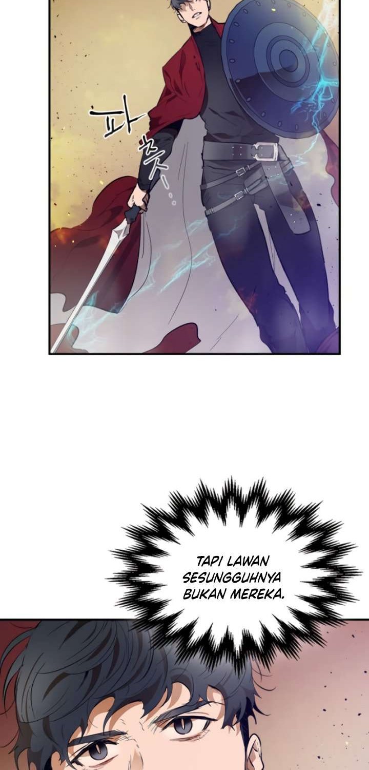Leveling With the Gods chapter 12 halaman 60
