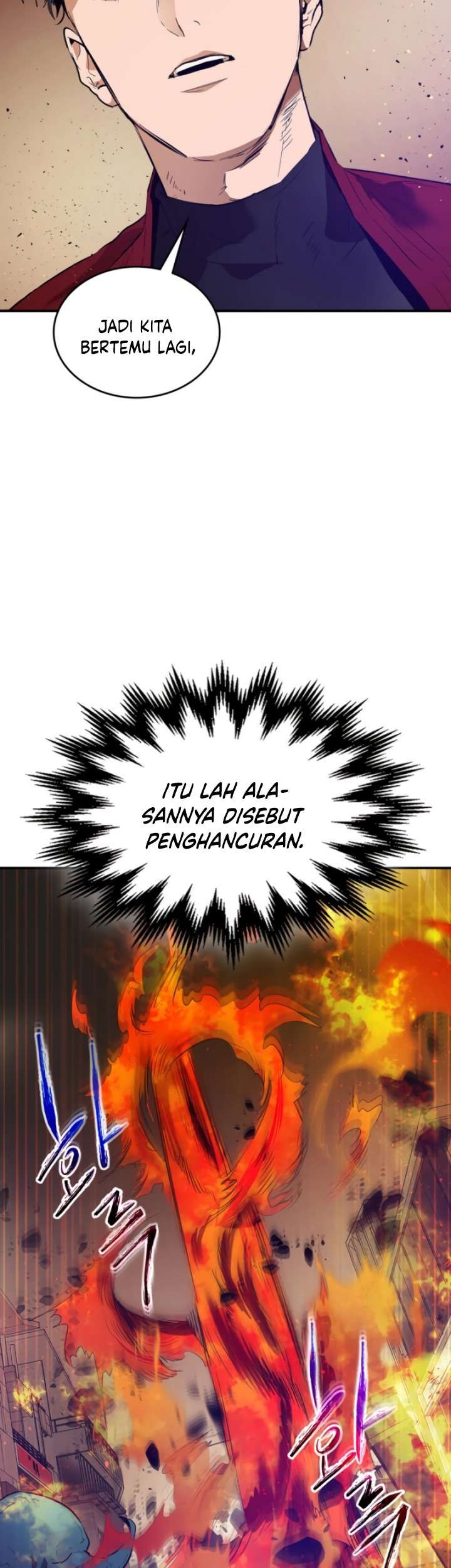 Leveling With the Gods chapter 12 halaman 61