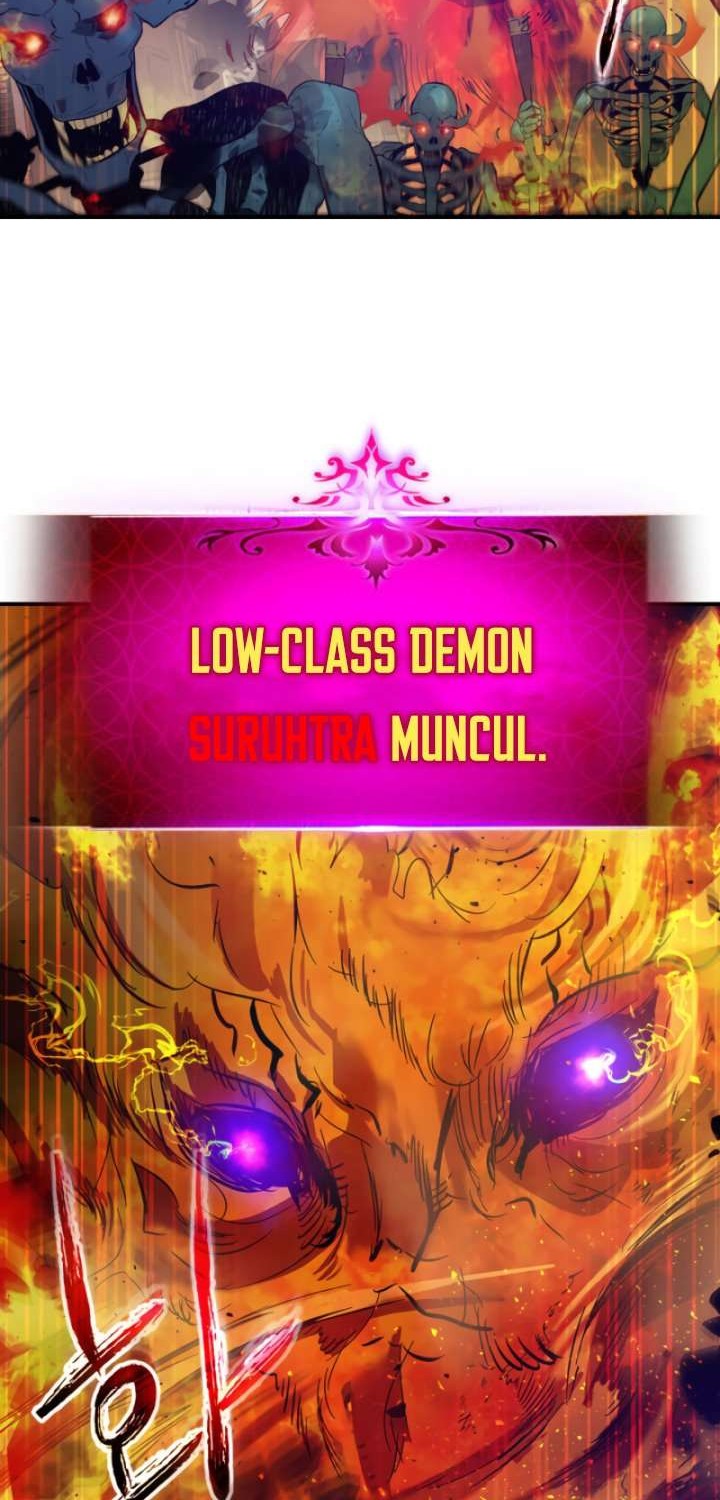 Leveling With the Gods chapter 12 halaman 62