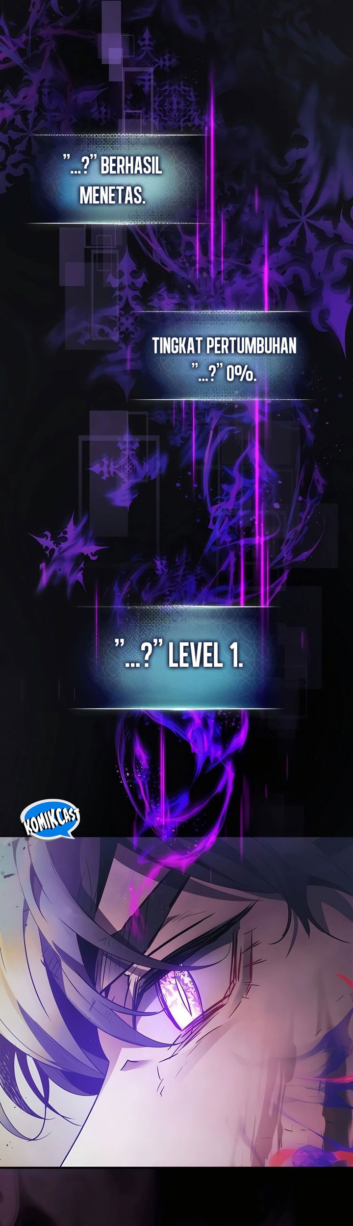 Leveling With the Gods Bab 120 halaman 3