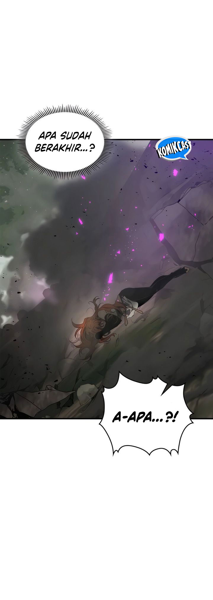 Leveling With the Gods Bab 120 halaman 13