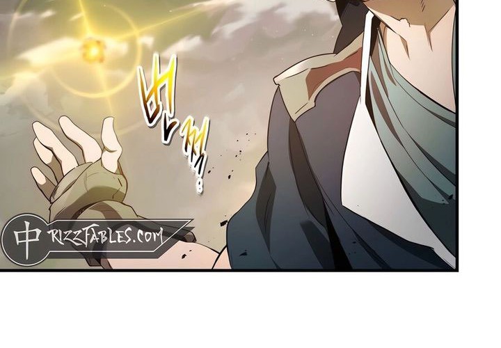 Leveling With the Gods Bab 120 halaman 24
