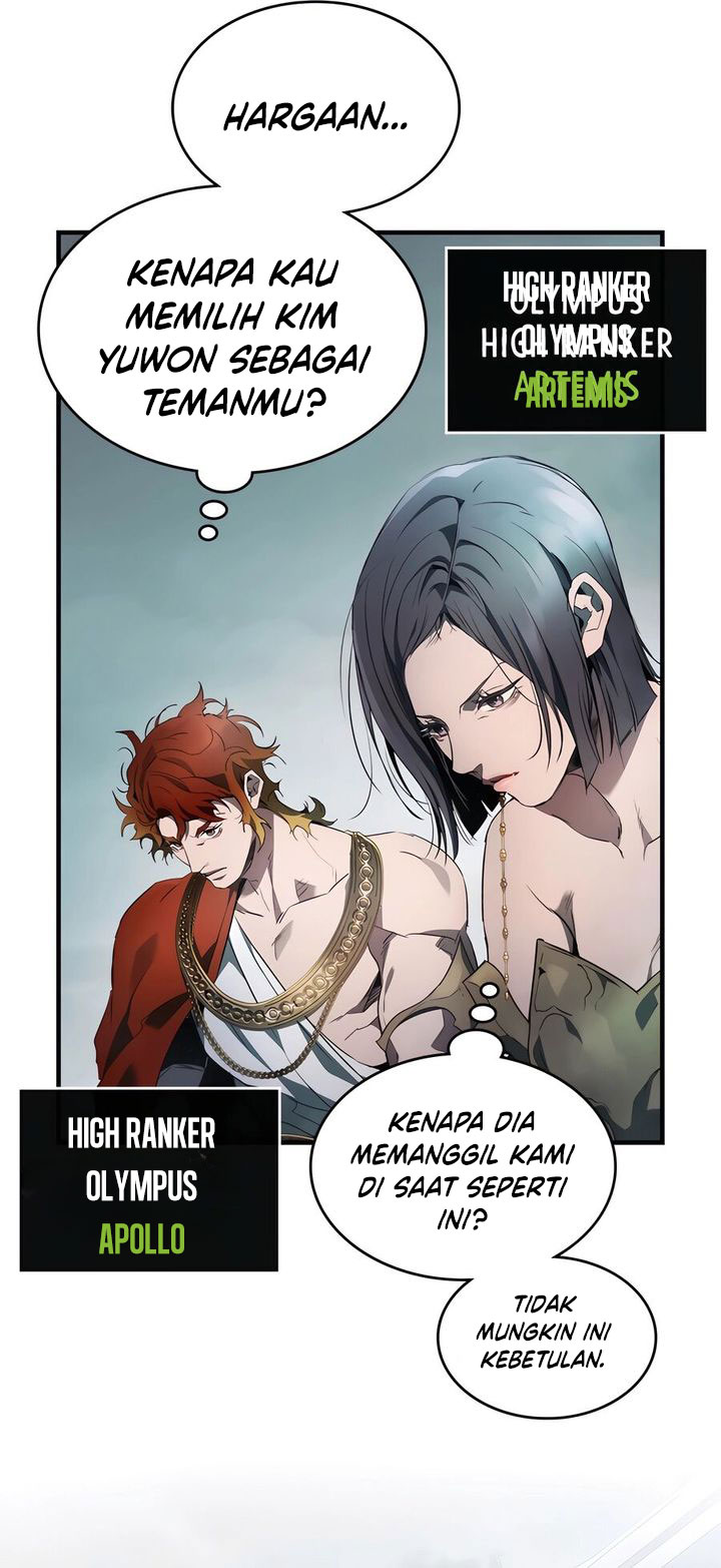 Leveling With the Gods Bab 120 halaman 44