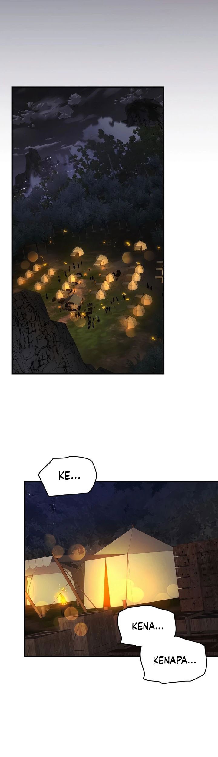 Leveling With the Gods Bab 120 halaman 59