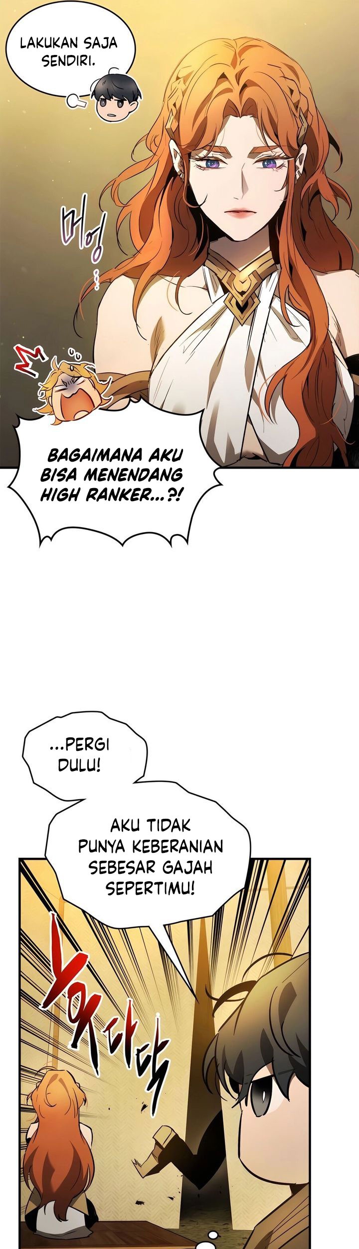 Leveling With the Gods Bab 120 halaman 62