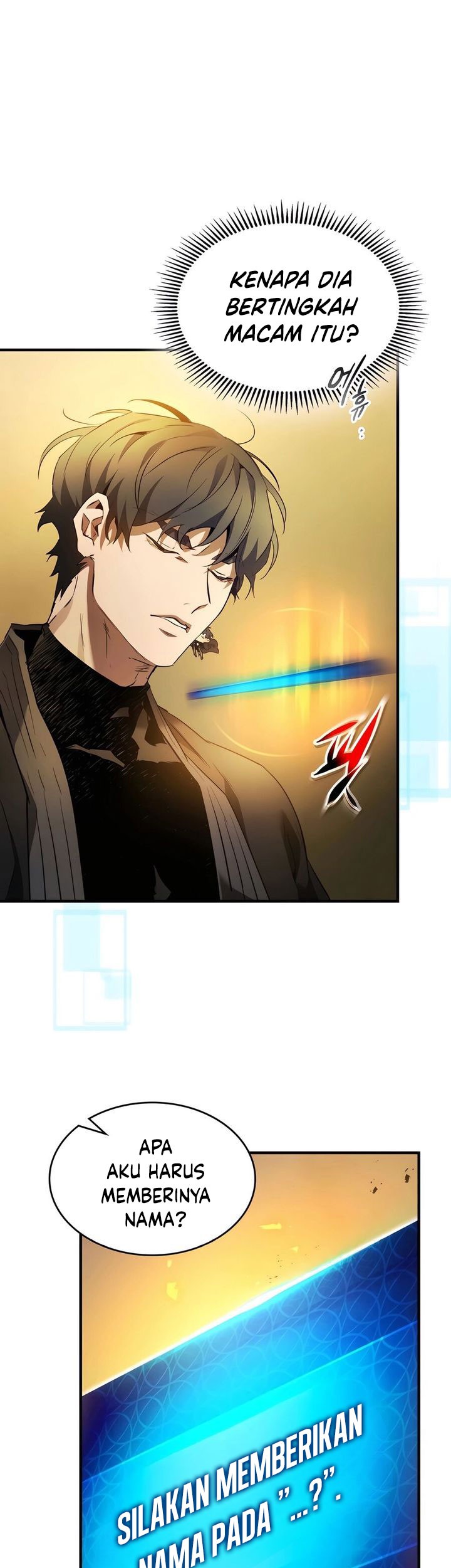 Leveling With the Gods Bab 120 halaman 68