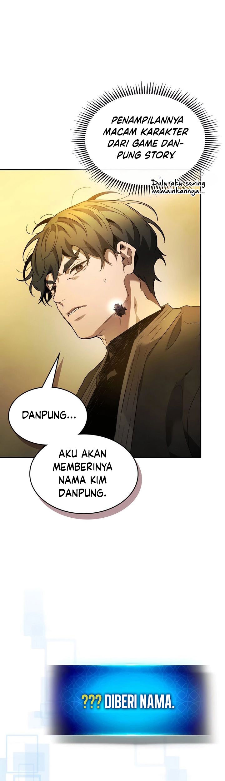 Leveling With the Gods Bab 120 halaman 72
