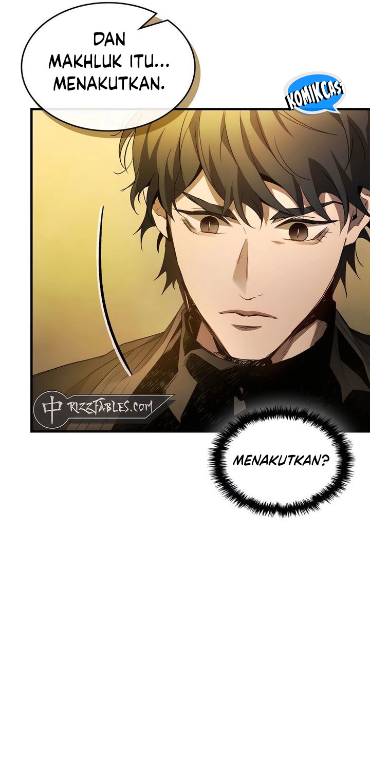 Leveling With the Gods Bab 120 halaman 76