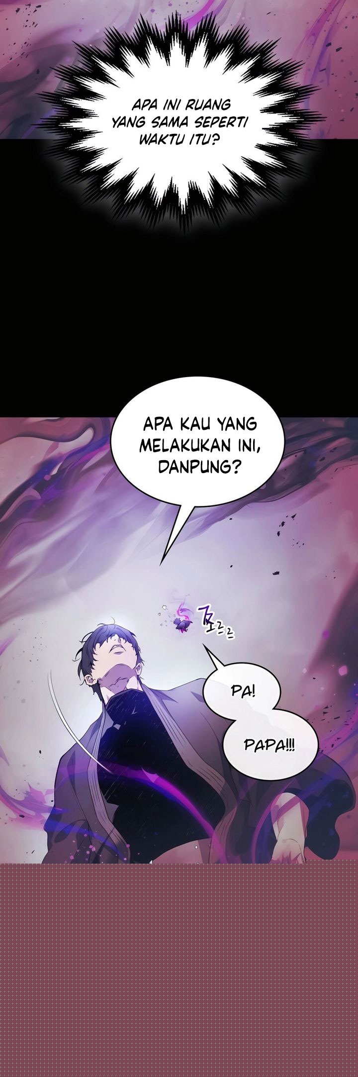 Leveling With the Gods Bab 120 halaman 80