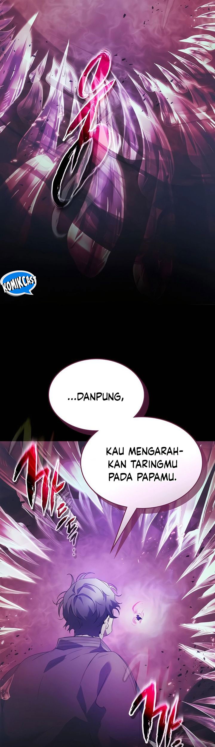 Leveling With the Gods Bab 120 halaman 83